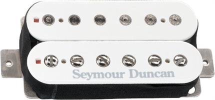 S.Duncan SH-1N '59 White 