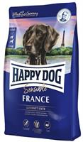 Happy Dog France grainfree 4 kg