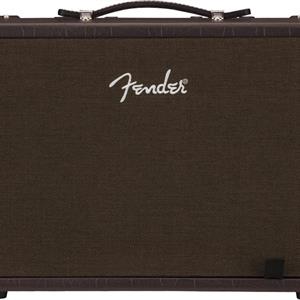 Fender Acoustic Junior