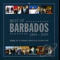 Barbados - Best Of 1994-2004