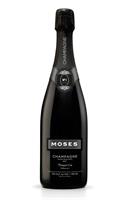 Vin Moses P Crublanc Champagne 75 cl