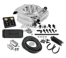 SNIPER 2 PDM FUEL MASTER KIT, POLISHED 