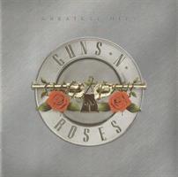 Guns N' Roses -  Greatest Hits