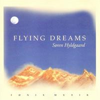 Søren Hyldgaard - Flying Dreams