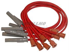 WIRE SET, 8.5 SC, CHRYS. 318-360, SOCKET