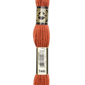 7446 DMC Tapestry wool art. 486