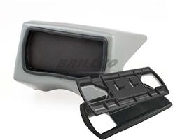 Ford - Dash Pod kit - Super Duty - 08-12