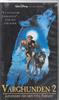 Varghunden 2 (VHS)
