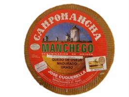 M.El Hidalgo Manchego 12 mån