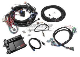 HP ECU AND HARNESS, LS2/3/7, NTK