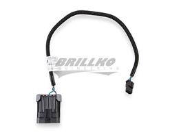 WIRING HARNESS, PRO BILLET IGN ADAPTER 