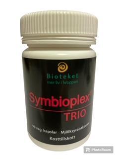 Symbioplex Trio 90 kapslar