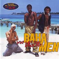Baha Men - Who Let The Dogs Out