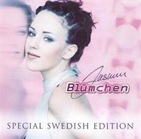 Blümchen - Jasmin (Special Swedish Edition)