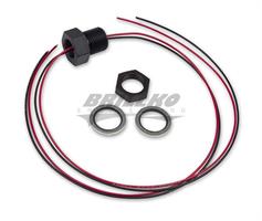 2-WIRE BULKHEAD FITTING KIT
