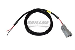 KIT, CD7 PWR CABLE