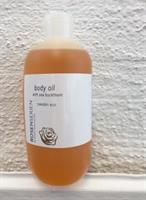 Body Oil with Sea Bucktorn 500 ml
