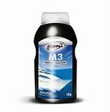 Scholl consept Marine M3 - Extra heavy - mot falmende gelcoate overflate 1,0 l