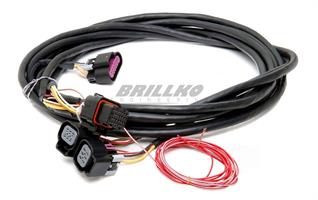 GM DUAL DRIVE BY WIRE HARNESS