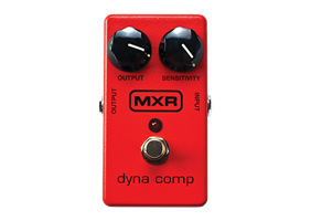 MXR Dyna Comp