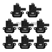 Coil,Black,GM,98-06,(LS1/6),8-Pk