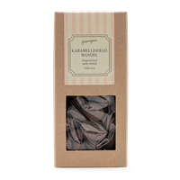 PREMIUM Mandelmörkchok100g 6 st/frp