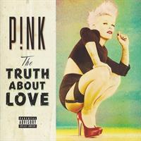Pink - The Truth About Love