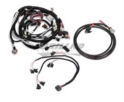 HARNESS KIT, LS2/3/7, 58X, BOSCH/JETRONI