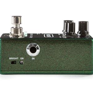 MXR M299 CARBON COPY MINI ANALOG DELAY