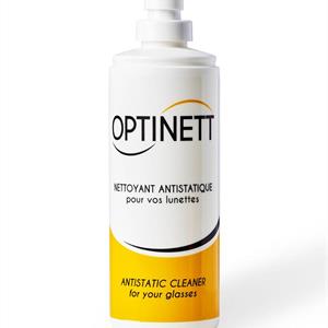 Optinett spray 20st à120ml