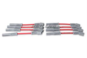 WireSet, Red, GM Gen V LT1 Eng, 2014-On