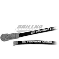 Pro-Heat Guard,Hi-Temp Silic. Sleeve 25'