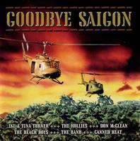 Goodbye Saigon - Samling