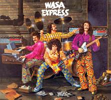 Wasa Express - Wasa Express