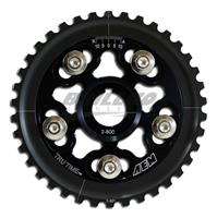 T.G.K. BLK D15/16 88-95 BLACK