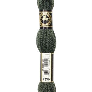 7396 DMC Tapestry wool art. 486
