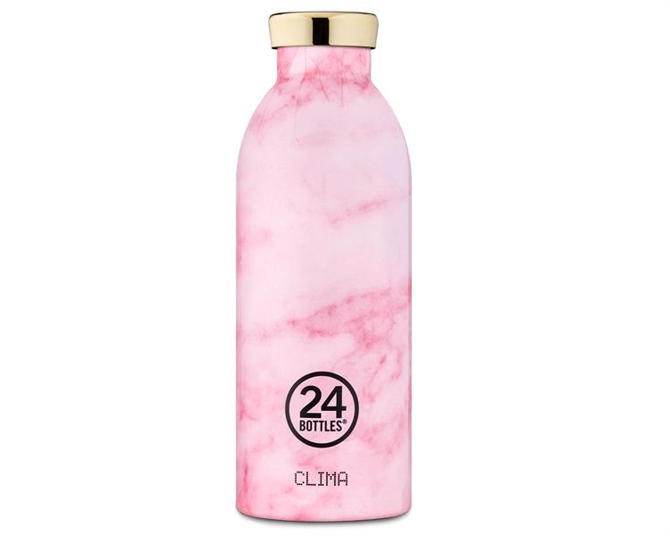 Clima 0,5L Pink Marble