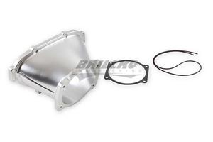 BILLET TB ADAPTER, LS1 LO-RAM