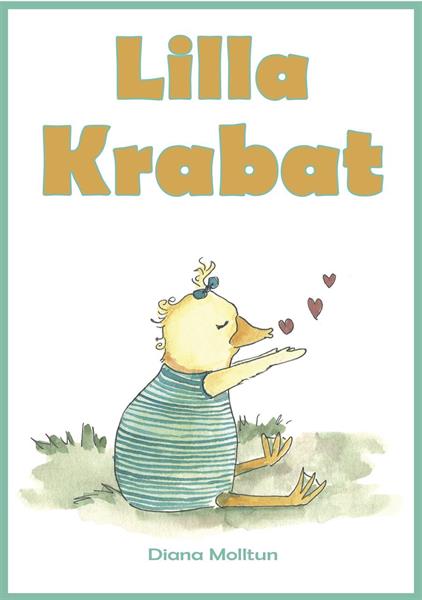 Lilla Krabat - Nothäfte