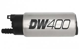 Deatschwerks DW400