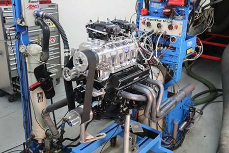 What Is The Best Supercharger Combination For A Small Block Chevrolet? - www.holleyefi.se