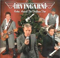 Arvingarna - Rockin' Around The Christmas Tree