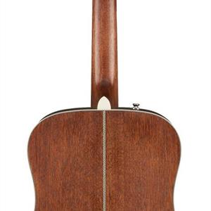 Fender PM-1 STAND. DREADNOUGHT ALL-MAH