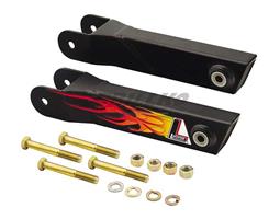 UPPER CONTROL ARM FOR A-BODY