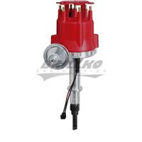 Distributor, 6 Cyl.AMC Jeep 232-258,4.0L