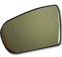 Speilglass   venstre W210 fra 07/1999