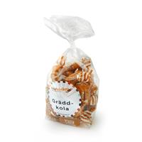 Gräddkola Kolafa cell 140g