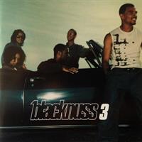 Blacknuss  III