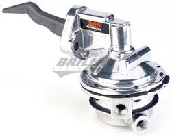 MECH FUEL PUMP FORD FE 110GPH