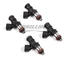 FUEL INJECTOR, TERMINATOR 205 PPH